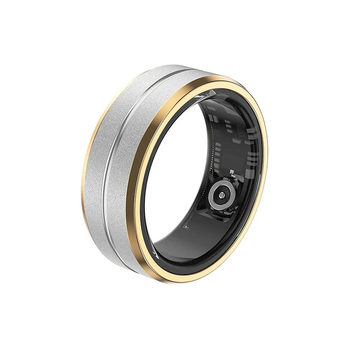 Smart Ring Health Tracker Monitor Heart Rate Monitor