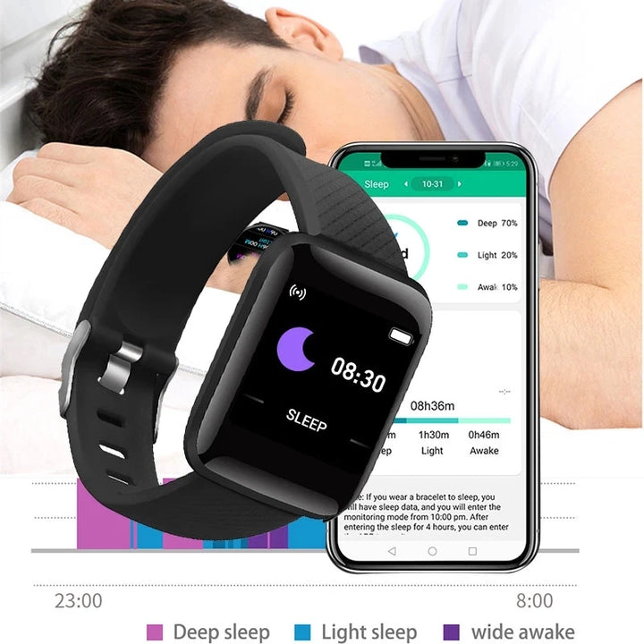 2023 Smart Watch  Smartwatch For Girls Boys