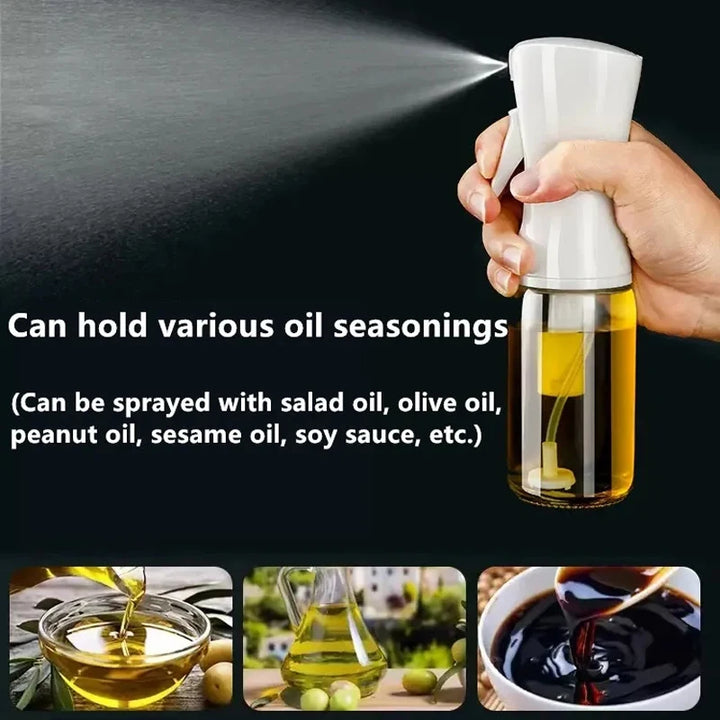 200ml Oil Spray Bottle