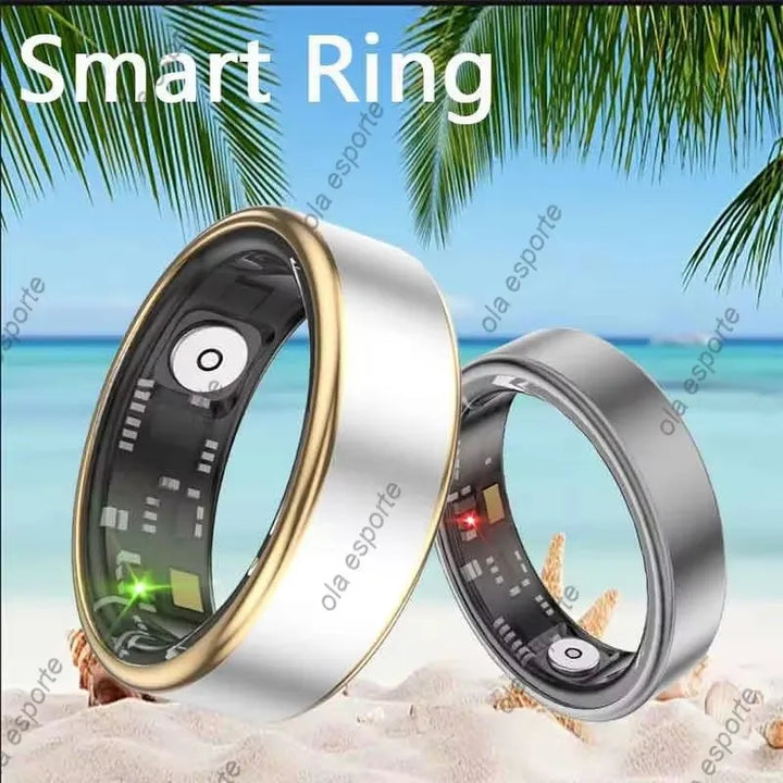 2024 New For Samsung Galaxy Ring Heart